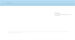 Desktop Screenshot of kitestudio.gr